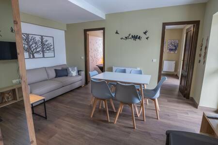 Apartament El Cabirol Λα Μολίνα Εξωτερικό φωτογραφία