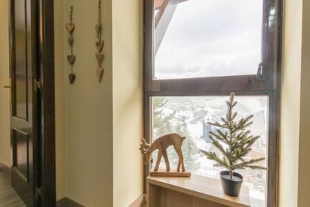 Apartament El Cabirol Λα Μολίνα Εξωτερικό φωτογραφία
