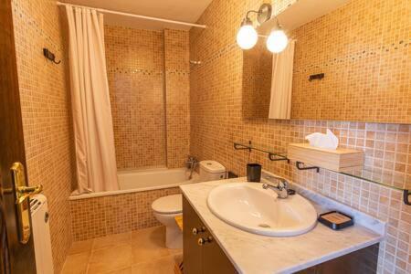 Apartament El Cabirol Λα Μολίνα Εξωτερικό φωτογραφία