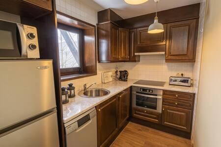 Apartament El Cabirol Λα Μολίνα Εξωτερικό φωτογραφία