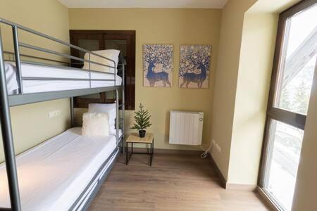 Apartament El Cabirol Λα Μολίνα Εξωτερικό φωτογραφία